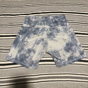Aerie OFFLINE biker shorts